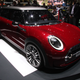 Illustration for article titled I Just Cant Decide How I Feel About The Mini Clubman Concept